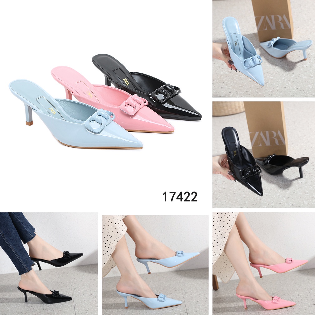 ZR Heels 17422