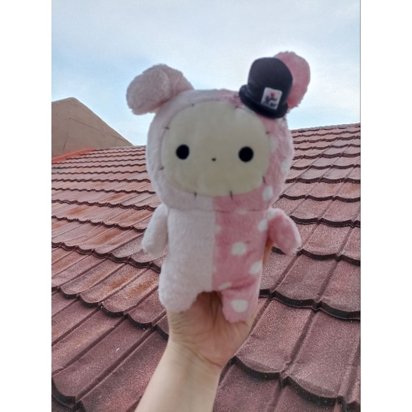 Boneka Sentimental Circus San - X