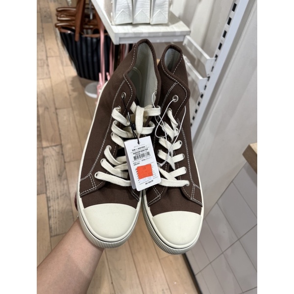 Promo 11.11 Sneakers Rubi Shoes Harlow Brown Sale New