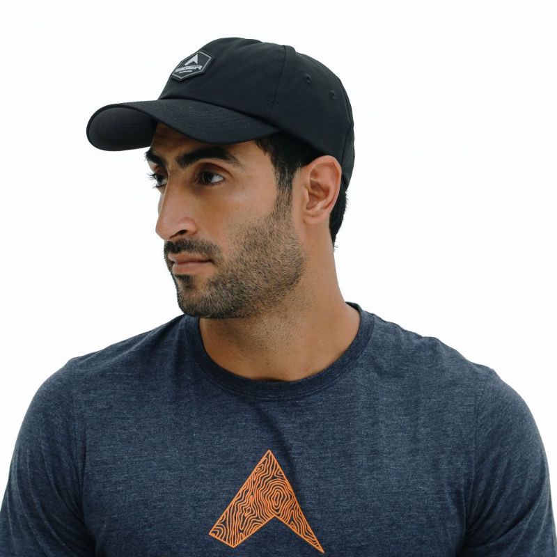 ORIGINAL TOPI X-VOYAGE CAP 1.0 EIGER89 TOPI PRIA BASEBALL OLAHRAGA OUTDOOR