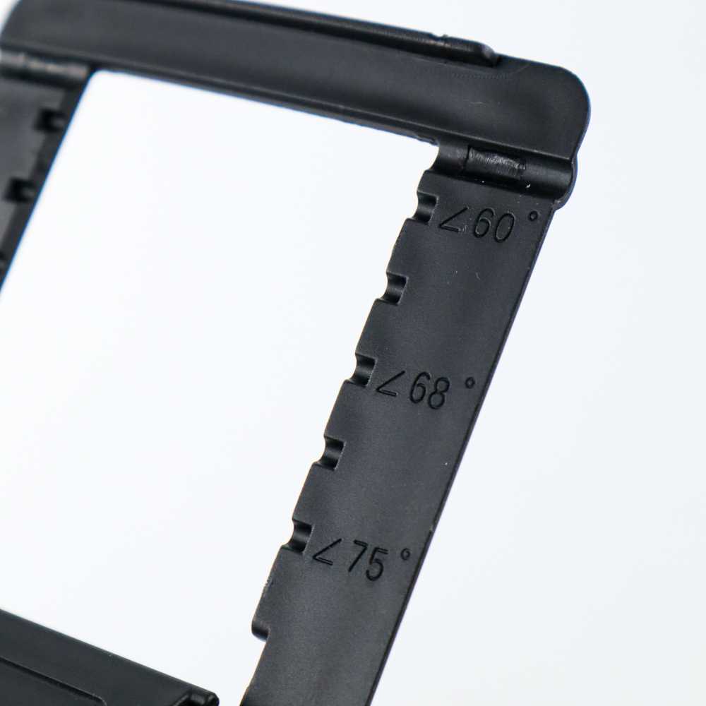 SeenDa Universal Foldable Tablet Holder - PJ6580