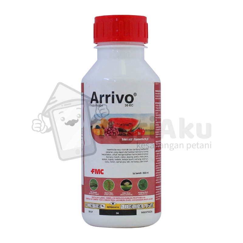 Arrivo 30EC 500ml