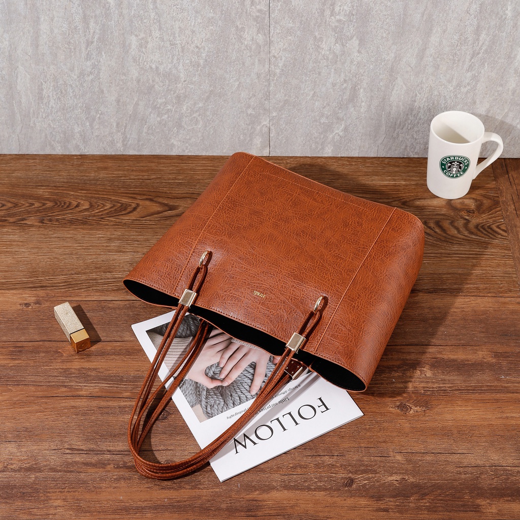 Tas Bahu Wanita Pupey Bag Tas Totebag Kekinian Berkualitas Original Premium Traco