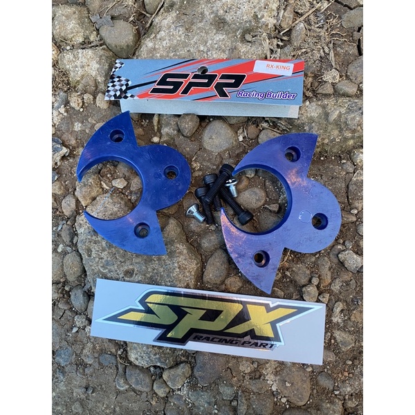 PEMBERAT TEFLON KRUK AS RX KING SPR RACING