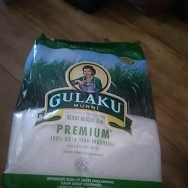 

gulaku