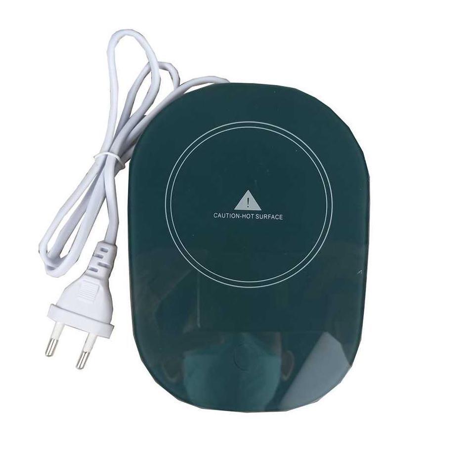 DISKON BRANDS FESTIVAL COD Tatakan Water Heater Alat Pemanas Air Elektrik Portable / Water Hiter Hea