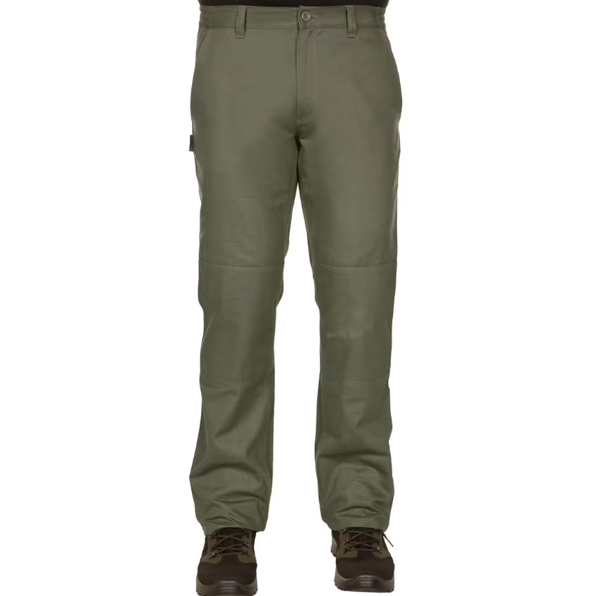 SOLOGNAC ST100 Celana Panjang Pria Untuk Berburu Hunting Trousers