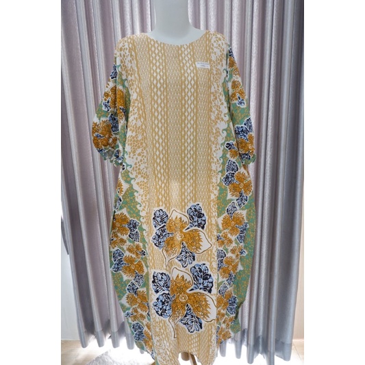 Daster Kalong HAP Original