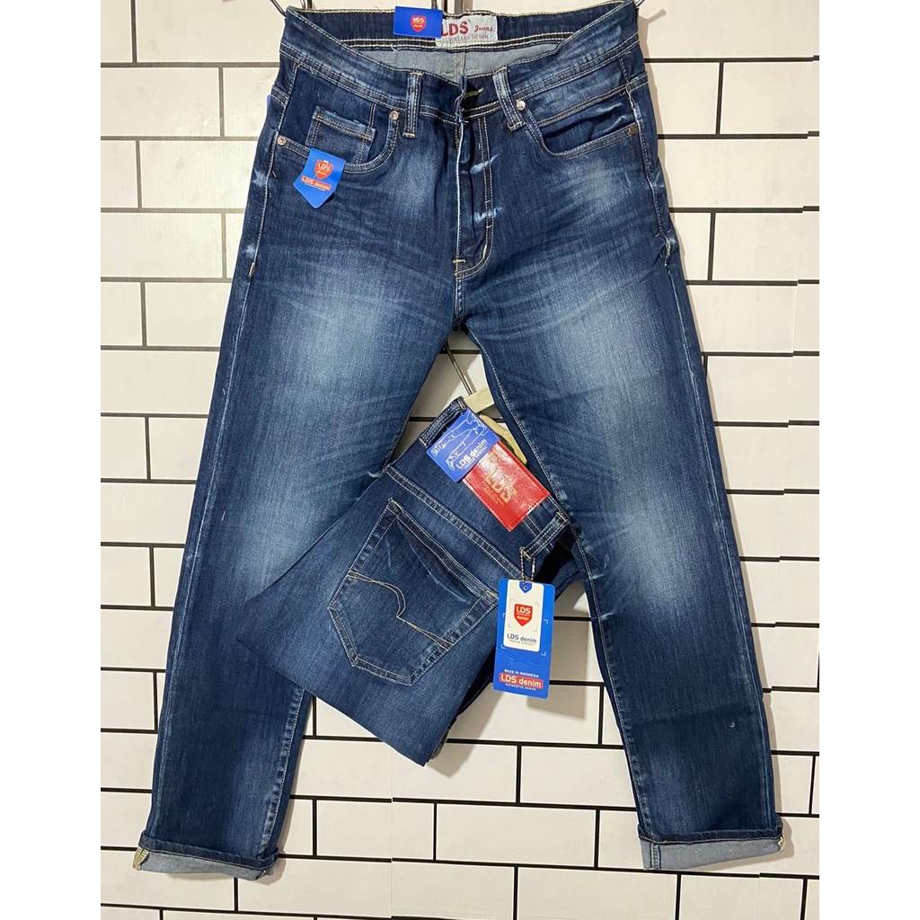 celana panjang original LDS premium