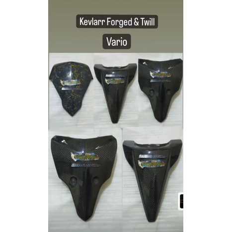 DASI KEVLAR VARIO