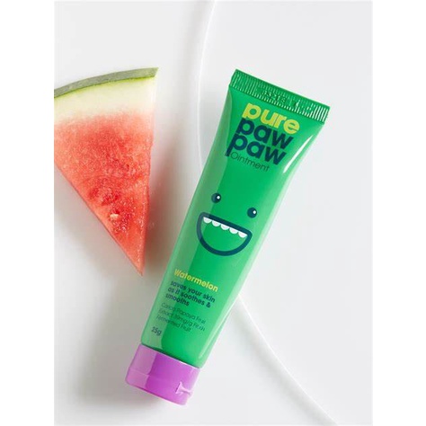 

OINTMENT WATERMELON