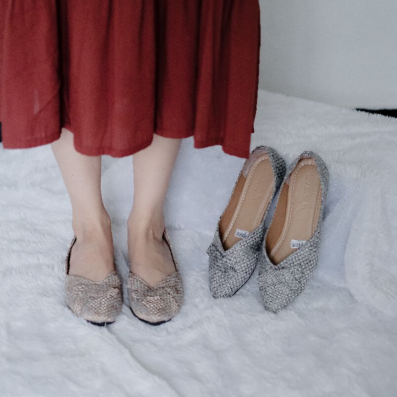 VENNY DRANATHA FLATSHOES WANITA
