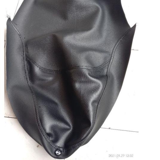 New Cover jok Vario 110-sarung kain jok motor Vario 125 Vario 150 Mbtech original
