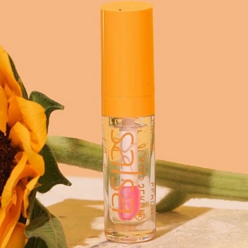 Salsa Lip Glow Serum / LIPPIE SERUM SALSA | SALSA LIP SERUM BIBIR