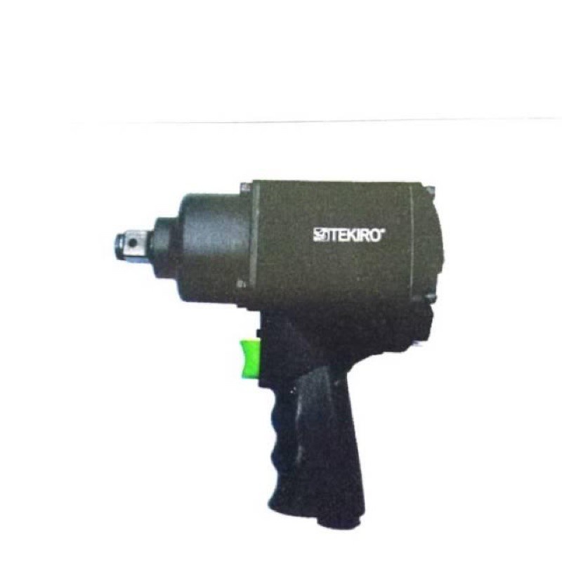 TEKIRO-AIR IMPACT TWIN HAMMER IMPACT ANGIN TEKIRO TWIN HAMMER 3/4 IN