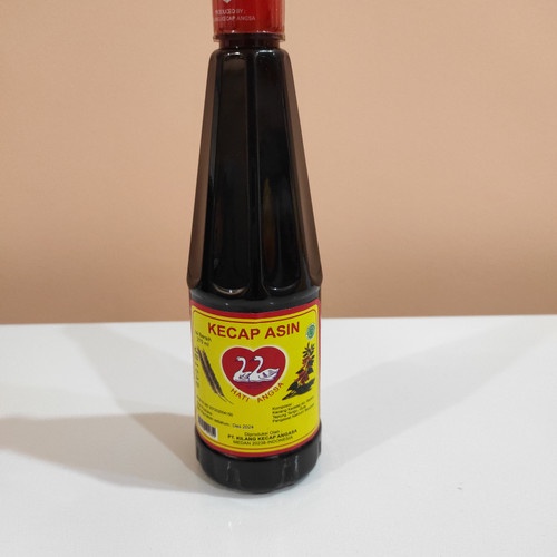 Angsa Kecap Asin 275 ML