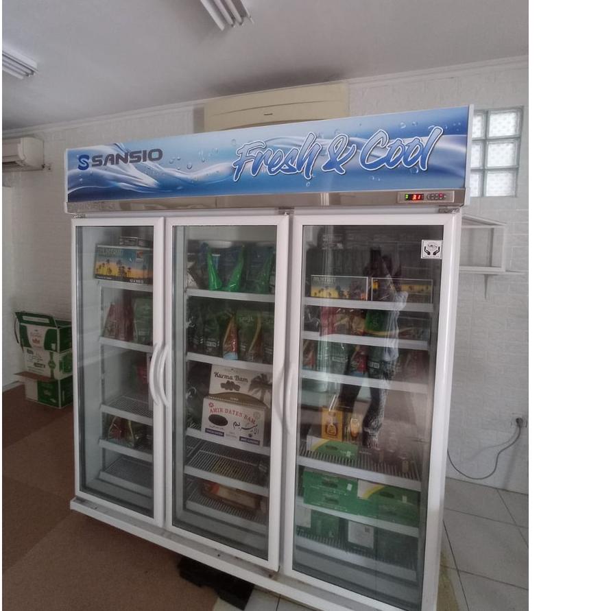 

✨TERBARU✨ kurma alborz 2024 grosir