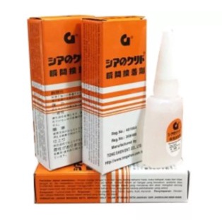 

Lem G Original Lem Korea Serbaguna Super Asli Original