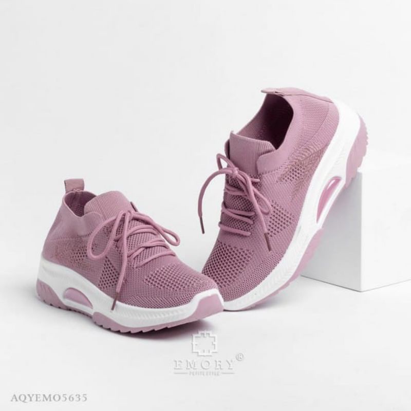 EMORY AVARI SNEAKERS AQYEMO5635 IQ