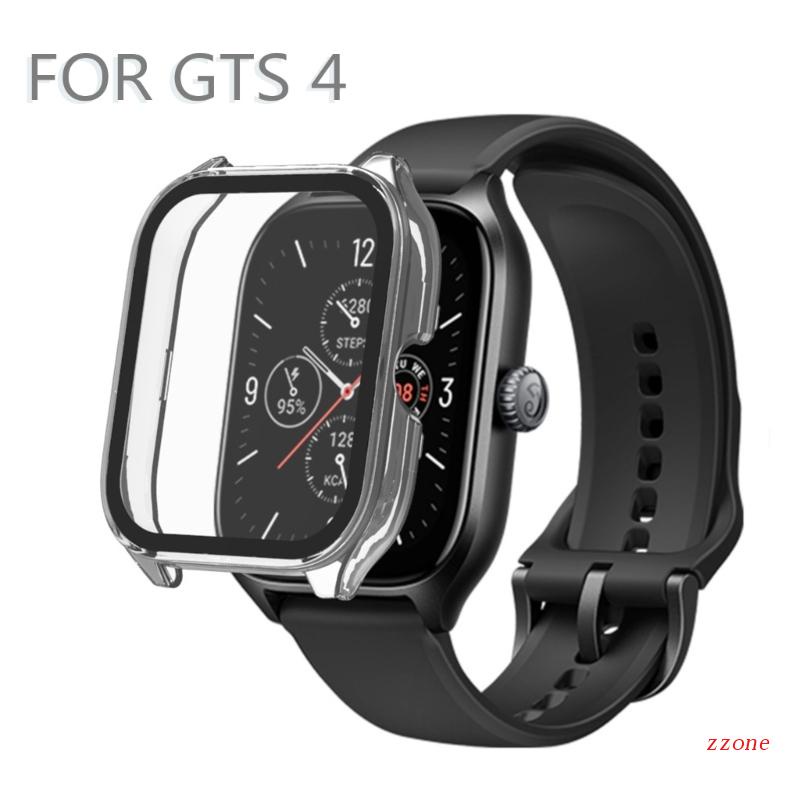 Zzz Pelindung Layar Tempered Glass Untuk GTS 4