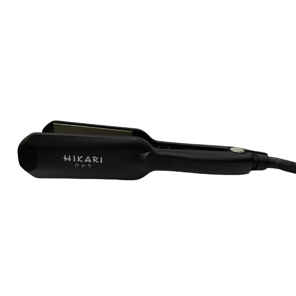 Hikari Ionic Hair Straightener HK32 Catok Flat