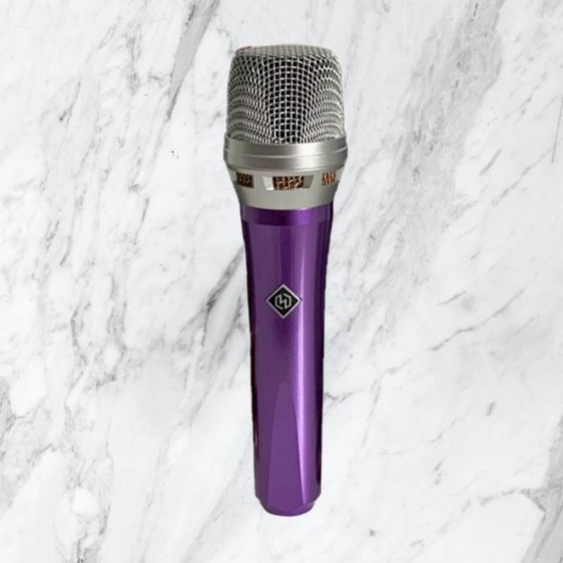 Mic kabel hardwell Supernova seri hardwell terbagus original
