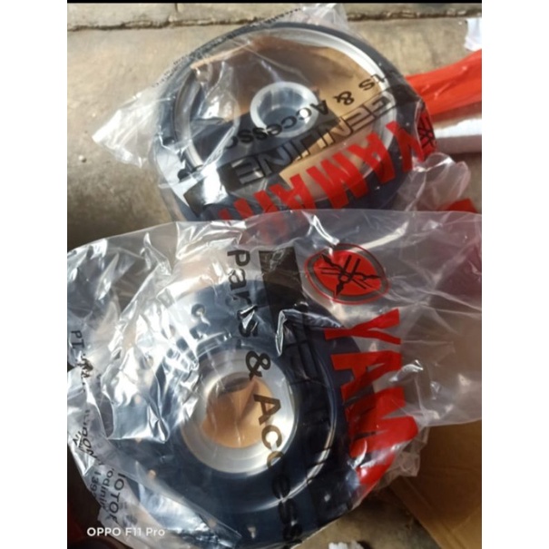 tromol rx king depan belakang ori