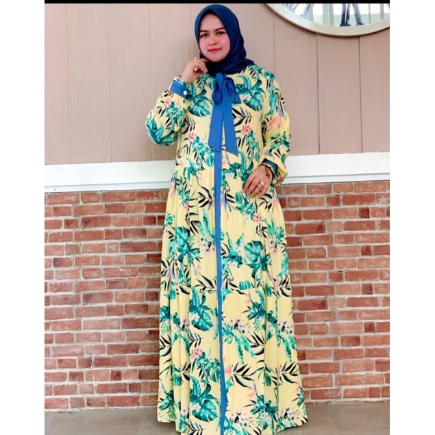 Dress summer Eazy style