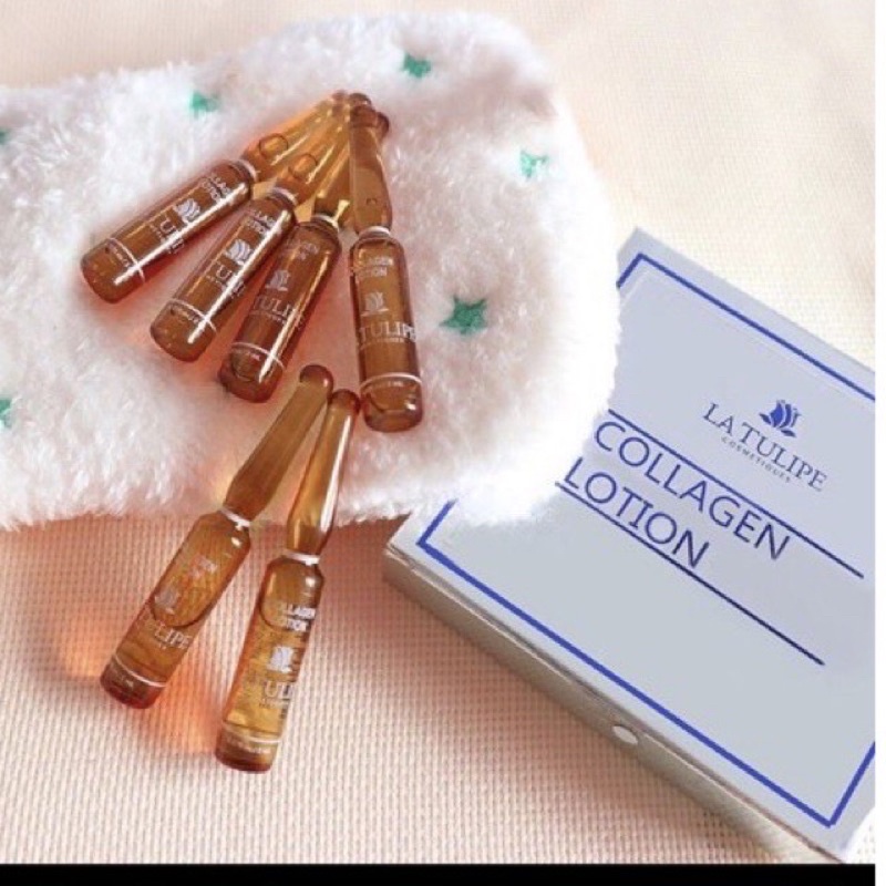 latulip collagen
