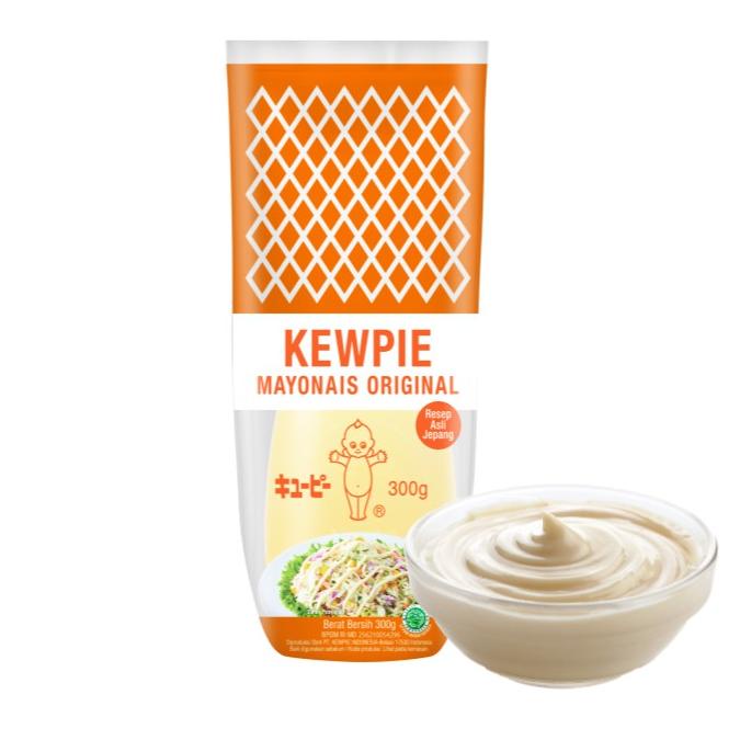 

Star Kewpie Mayonais Original 300 gr murah