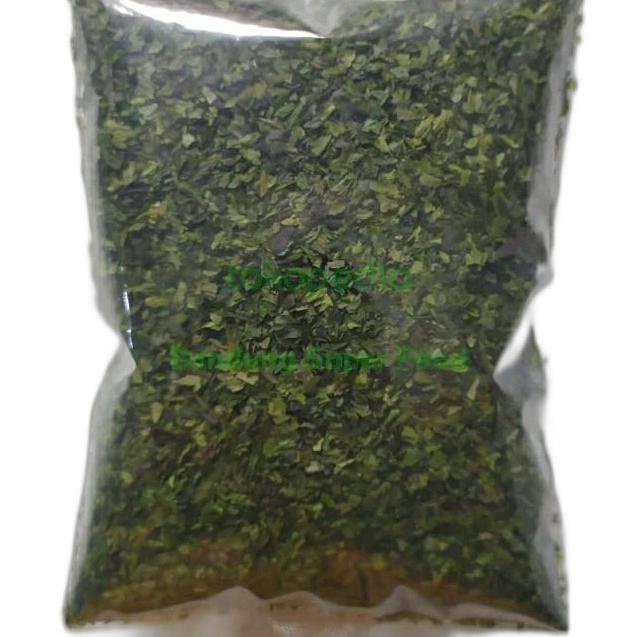 

\\\\\] AONORI FLAKES RUMPUT LAUT BUBUK KASAR 50 g