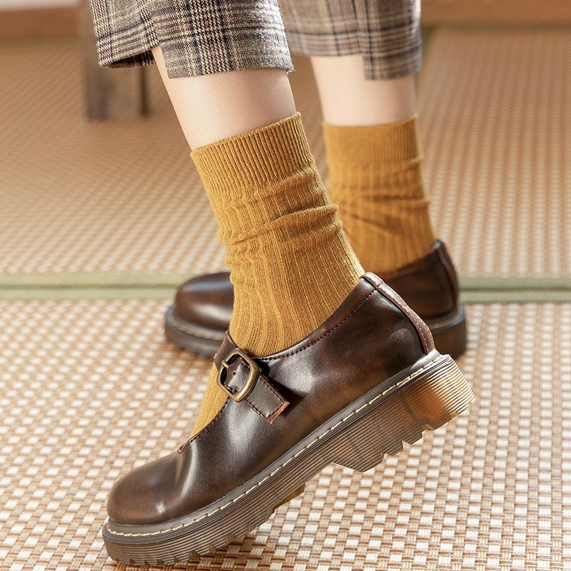 [COD] KAOS KAKI PANJANG BERGARIS IMPORT PREMIUM KAOS KAKI KATUN PRIA WANITA UNISEX KAOS KAKI KERJA SEKOLAH FASHION IMPORT