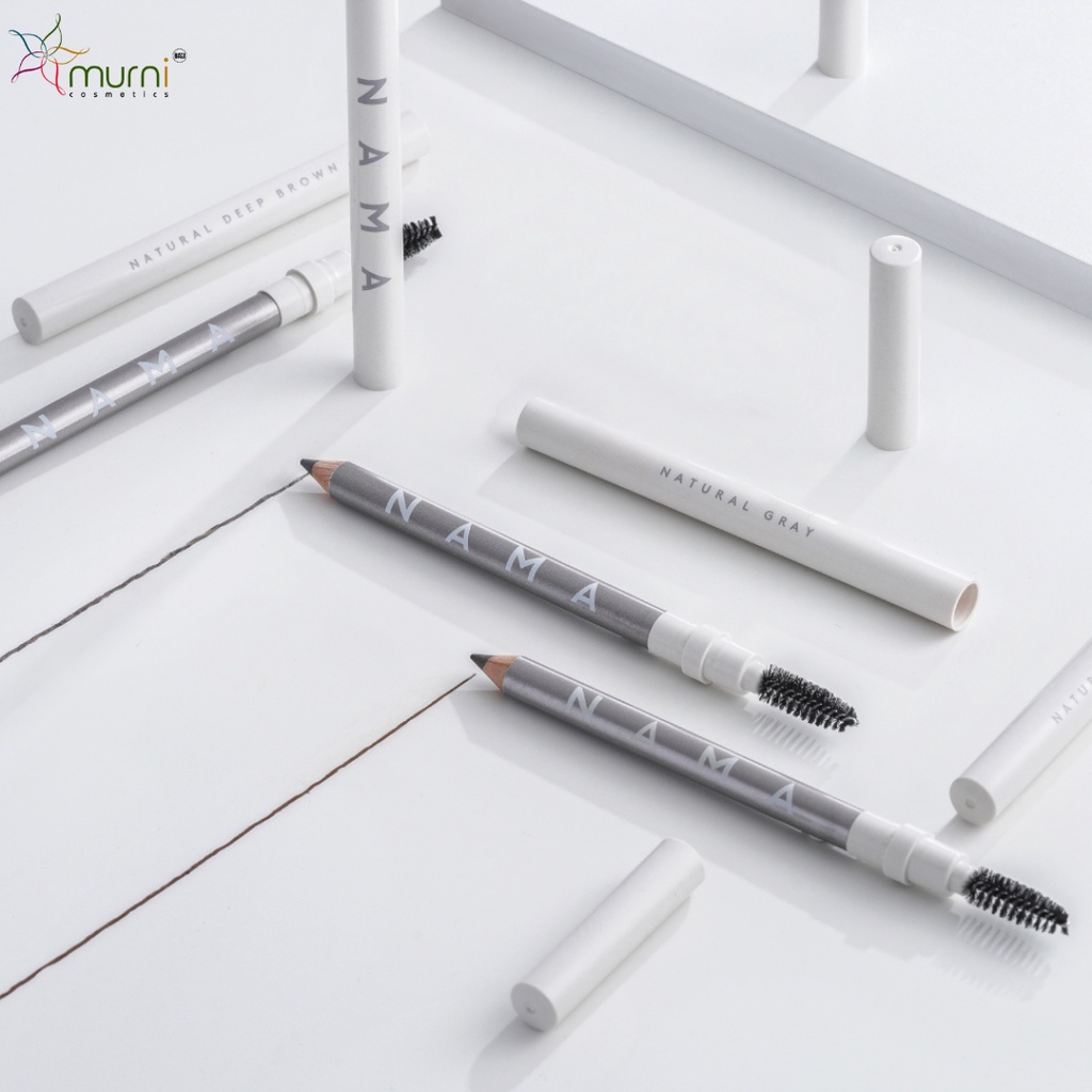 NAMA NATURAL BROW PENCIL 0.8g
