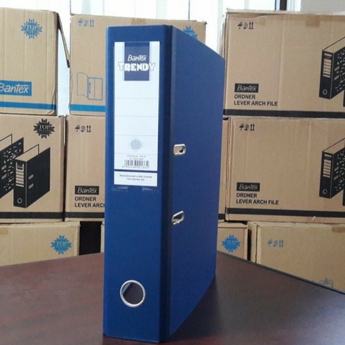 

Odner Bantex trendy ukuran Folio