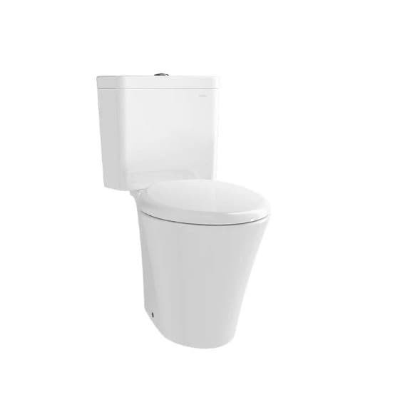 Closet TOTO CW 600 J Tutup Soft closing