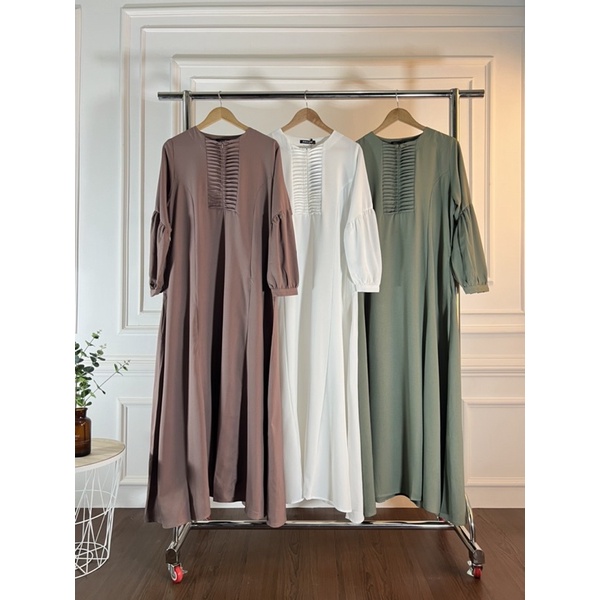 gamis didengo noura