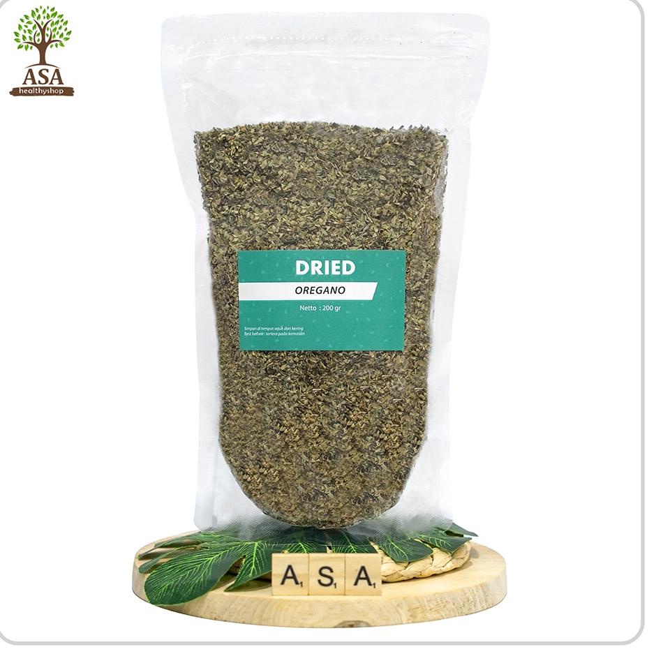 

trxVv2V6--Dried Oregano 200gram