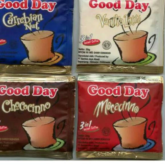 

idOo5O9--GOOD DAY 3in1 INSTANT COFFEE [RENCENG]