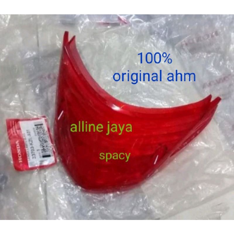 33703 KZL A01 KACA REM MIKA REM/ MIKA STOP  SPACY/FI ORIGINAL AHM