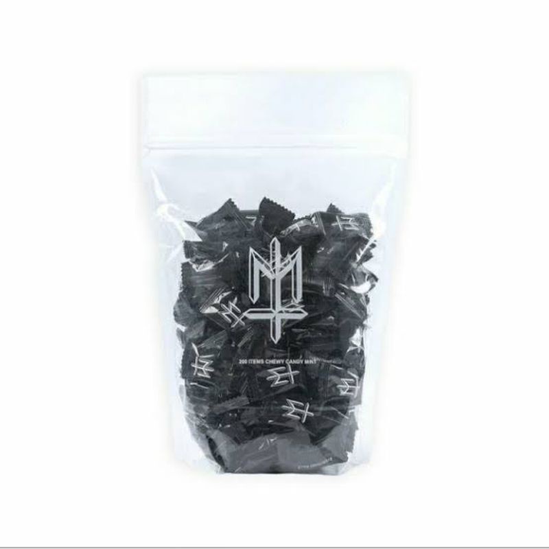 

Candy Maternal limitid edition isi 5 pack