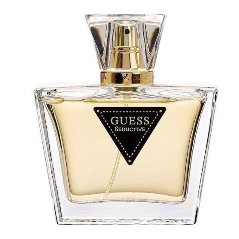 PARFUME GUESS SEDUCTIVE ORIGINAL STORE