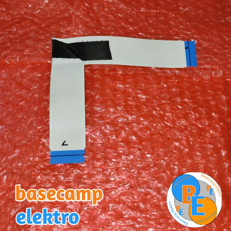 Kabel Flexible LVDS TV LED SAMSUNG UA43N5001AK LVDS TV LED SAMSUNG UA43N5001 AK Kabel Flexible LVDS 