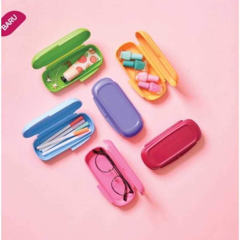 T bar tbar keeper 6pcs ori tup