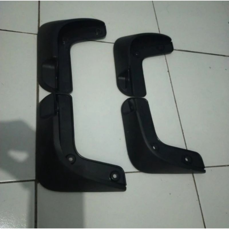 KARPET LUMPUR HYUNDAI ATOZ ORIGINAL PER PIECE