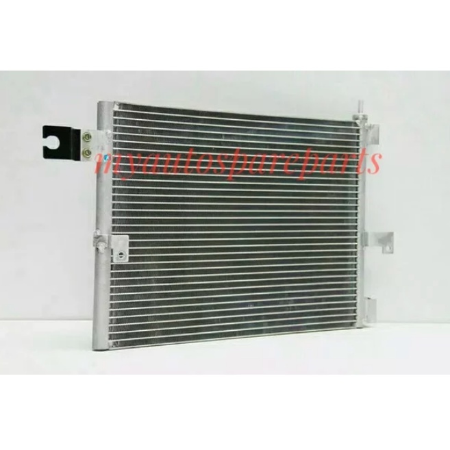 Kondensor Ac Mobil Kia Visto CONDENSOR AC HYUNDAI VISTO KWALITAS TERBAIK