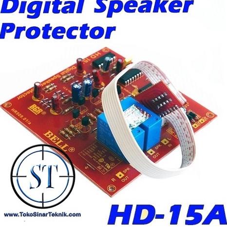 IdP5b5A--Kit Protektor Speaker HD-15 ( Digital Count Down Timer ) Speaker Protector Power Ampli Ampl