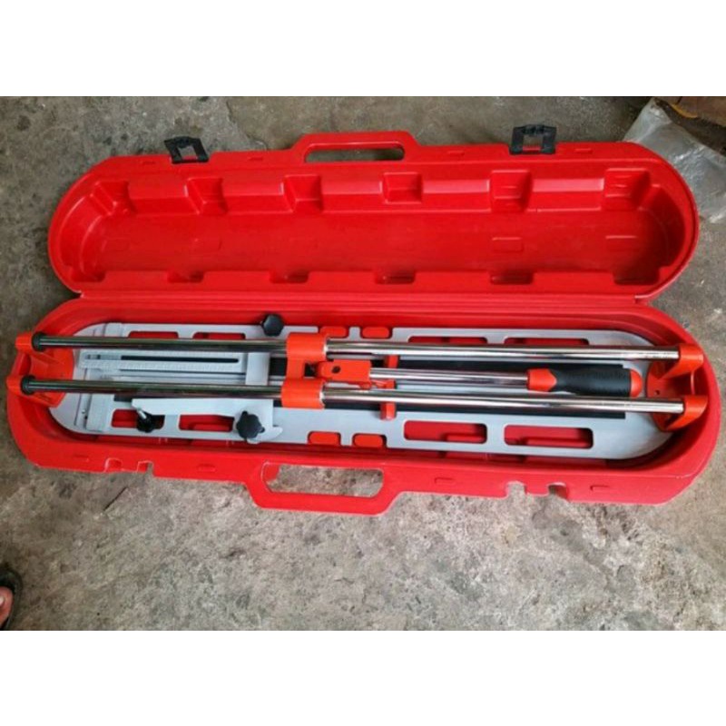 Alat potong keramik granit model Ruby 60 cm merek OPT