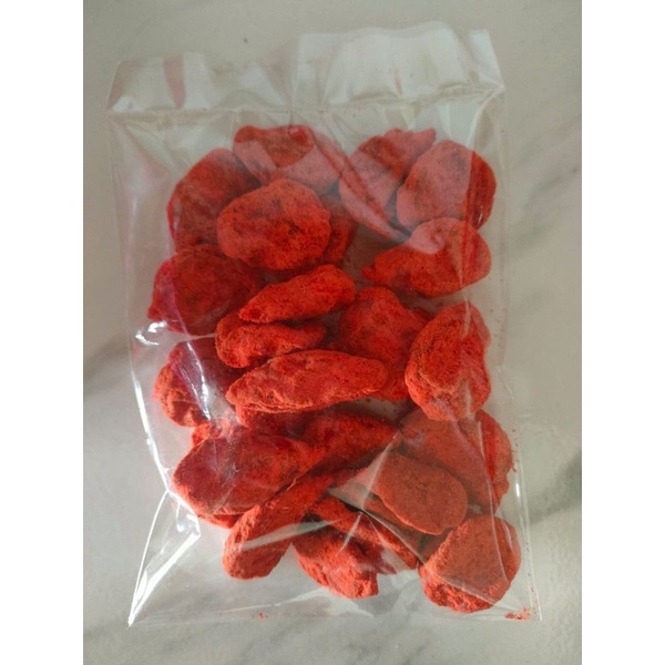 

Manisan Likiampo Tanpa Biji - 100gr