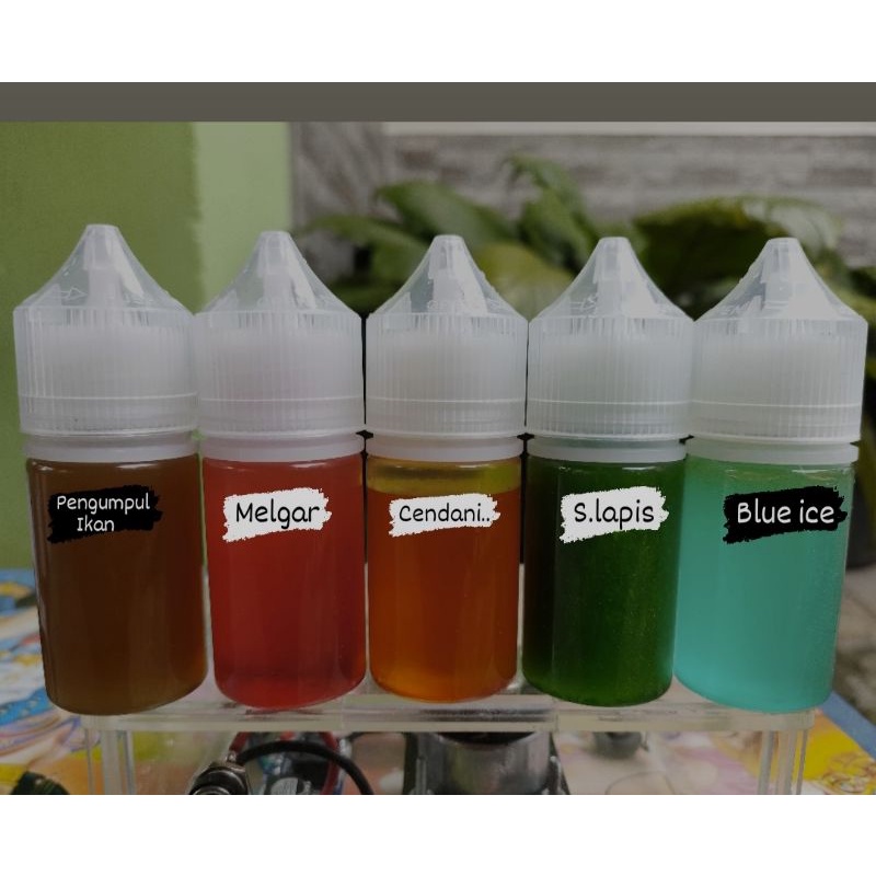 ESEN IKAN MAS LOMBA DAN HARIAN.