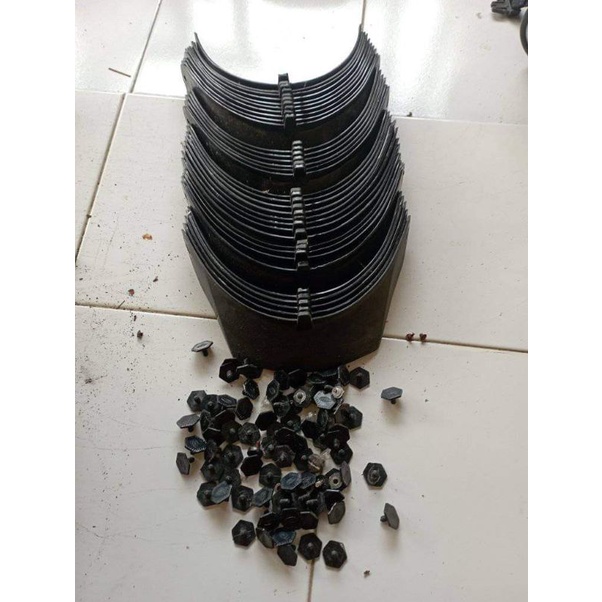 PET TOPI HELM YAMAHA JADUL